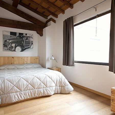 Le Camere Pietrasantine - Centro Storico Pietrasanta Habitación foto