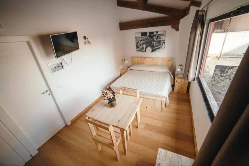 Le Camere Pietrasantine - Centro Storico Pietrasanta Habitación foto
