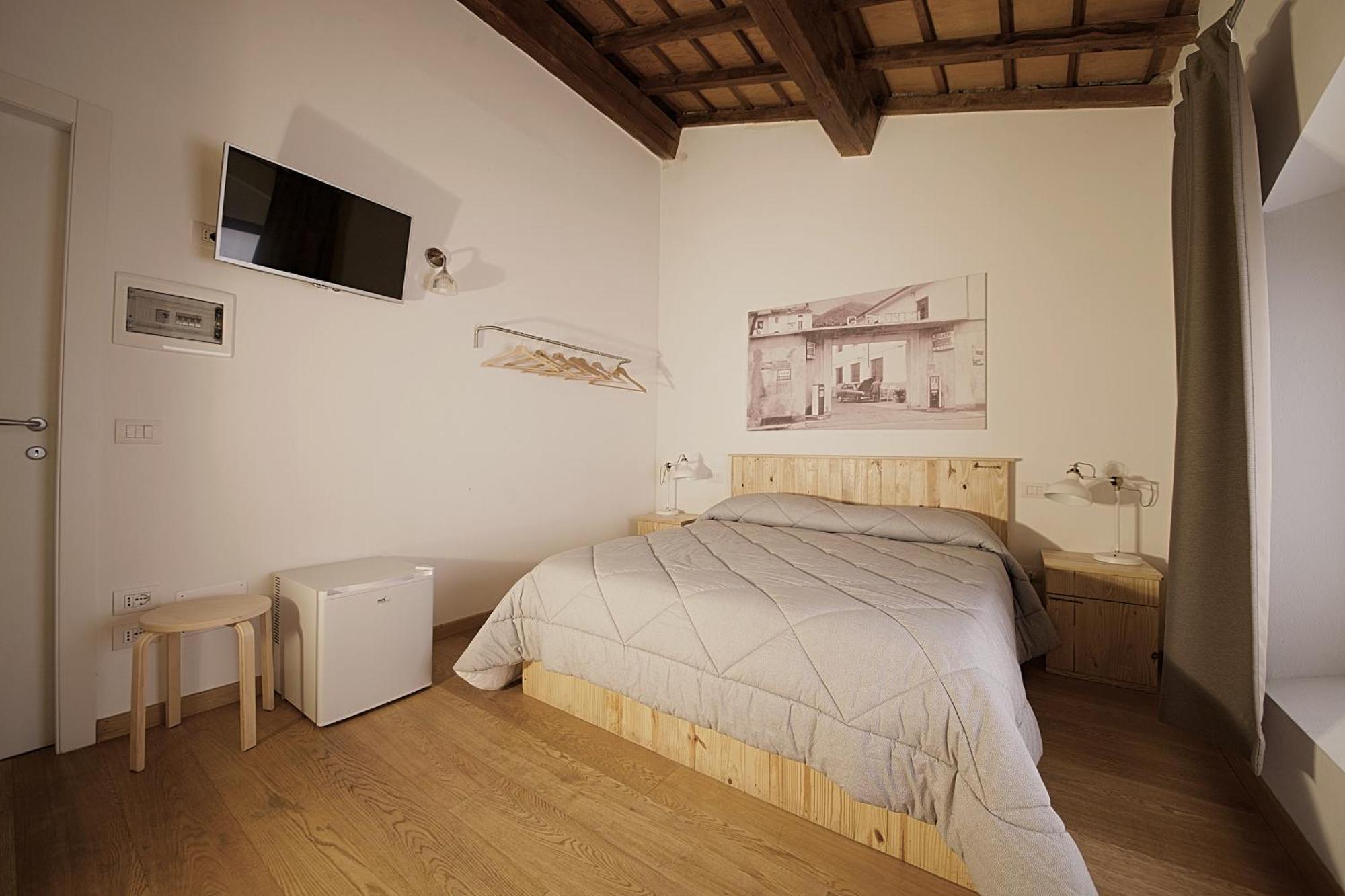 Le Camere Pietrasantine - Centro Storico Pietrasanta Habitación foto
