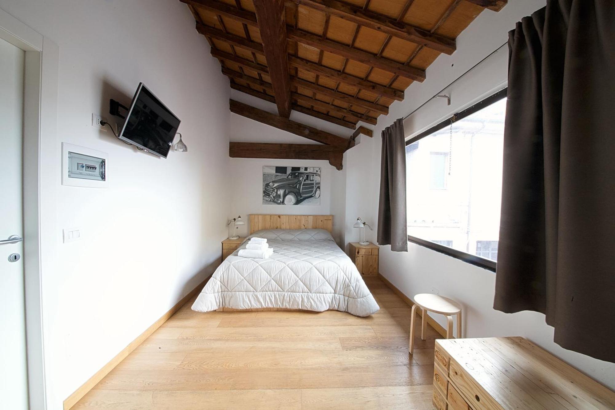 Le Camere Pietrasantine - Centro Storico Pietrasanta Habitación foto