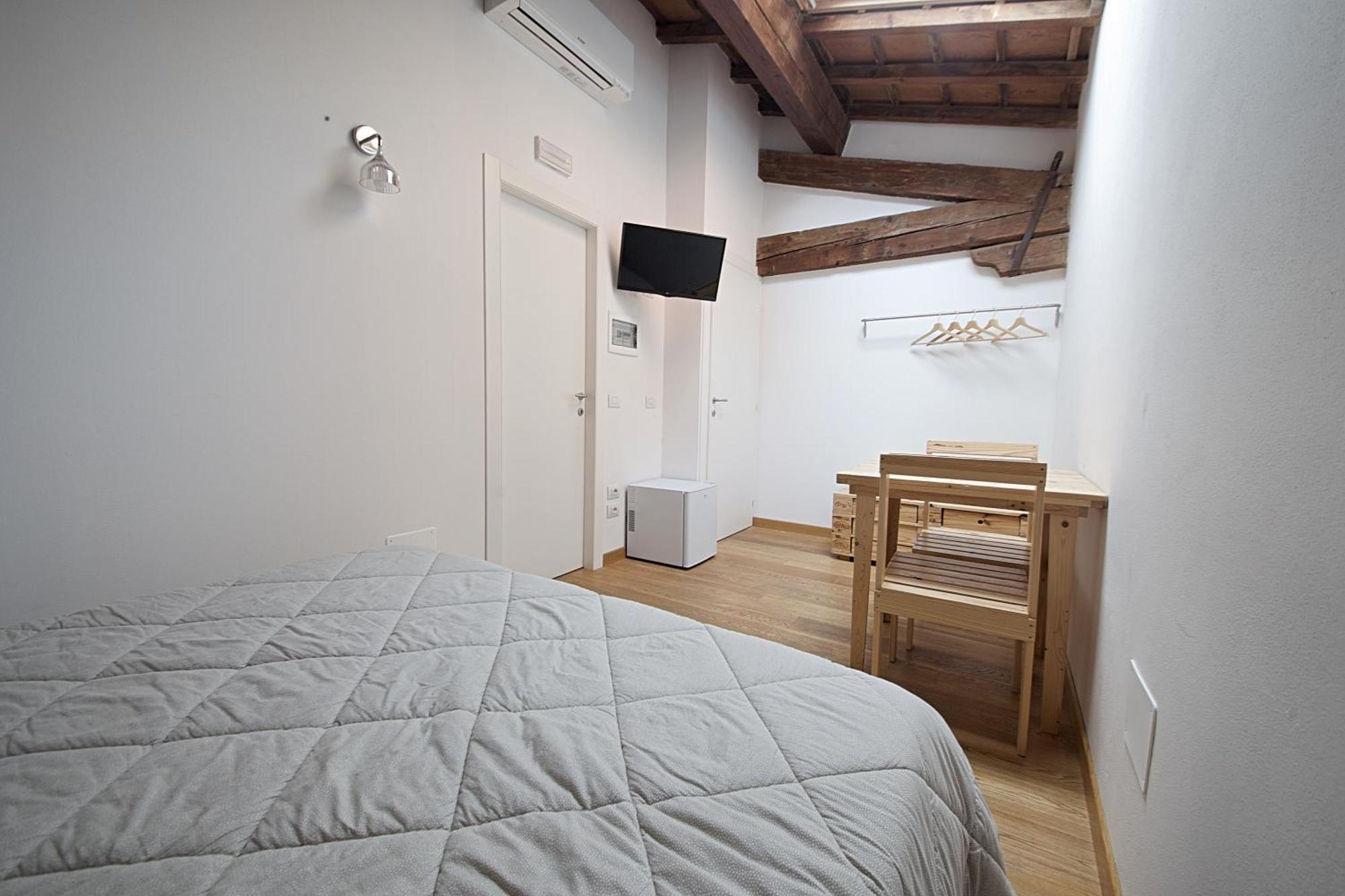 Le Camere Pietrasantine - Centro Storico Pietrasanta Habitación foto
