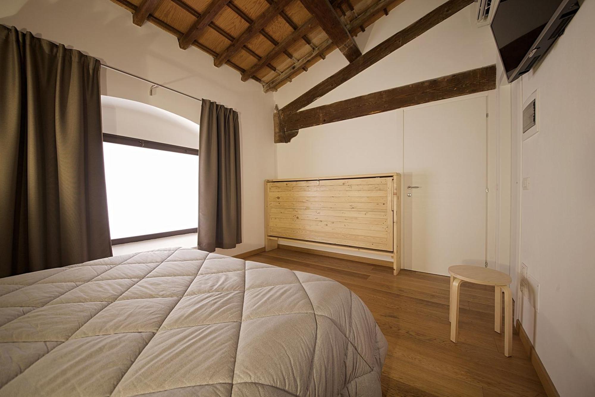 Le Camere Pietrasantine - Centro Storico Pietrasanta Habitación foto