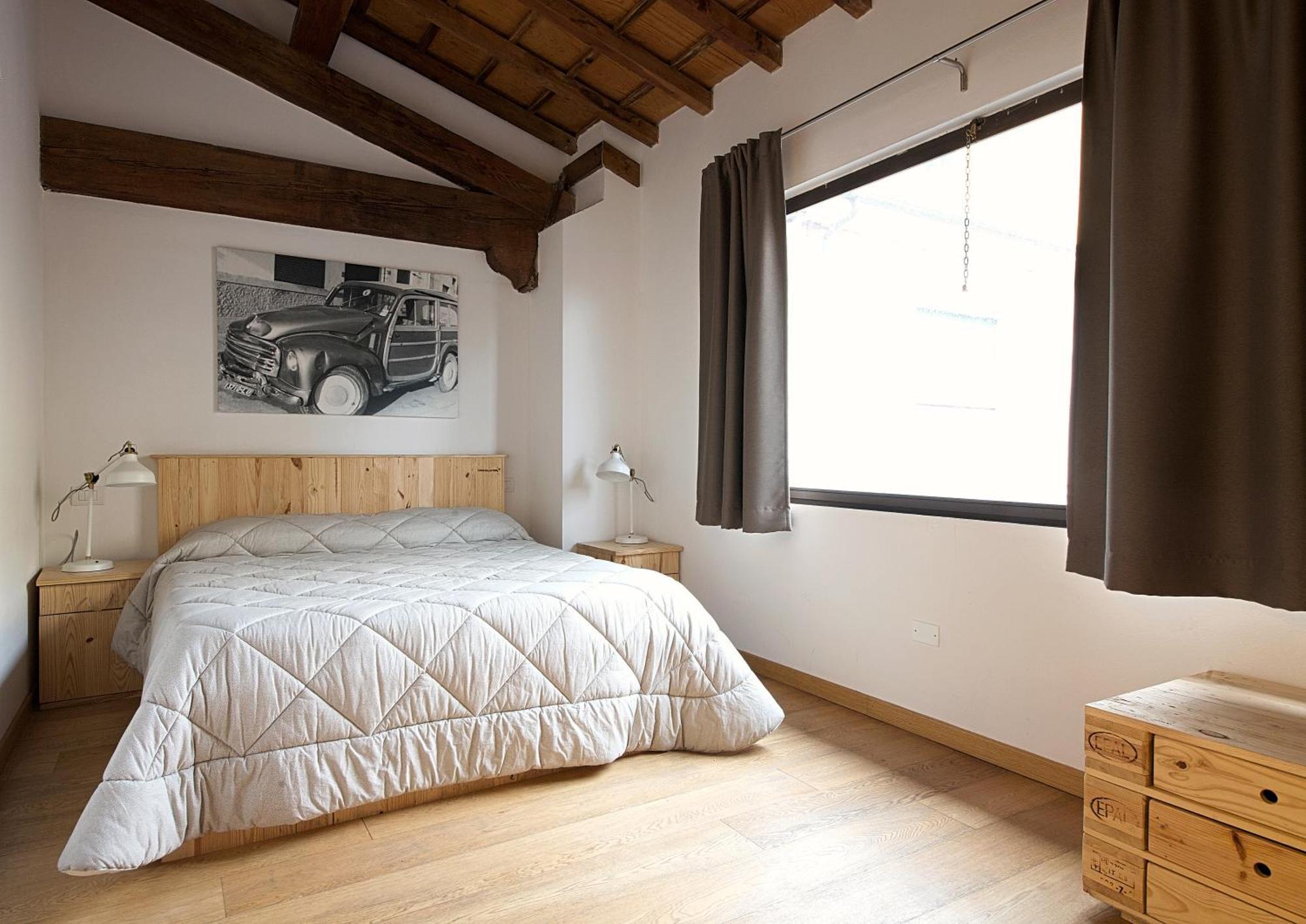Le Camere Pietrasantine - Centro Storico Pietrasanta Habitación foto