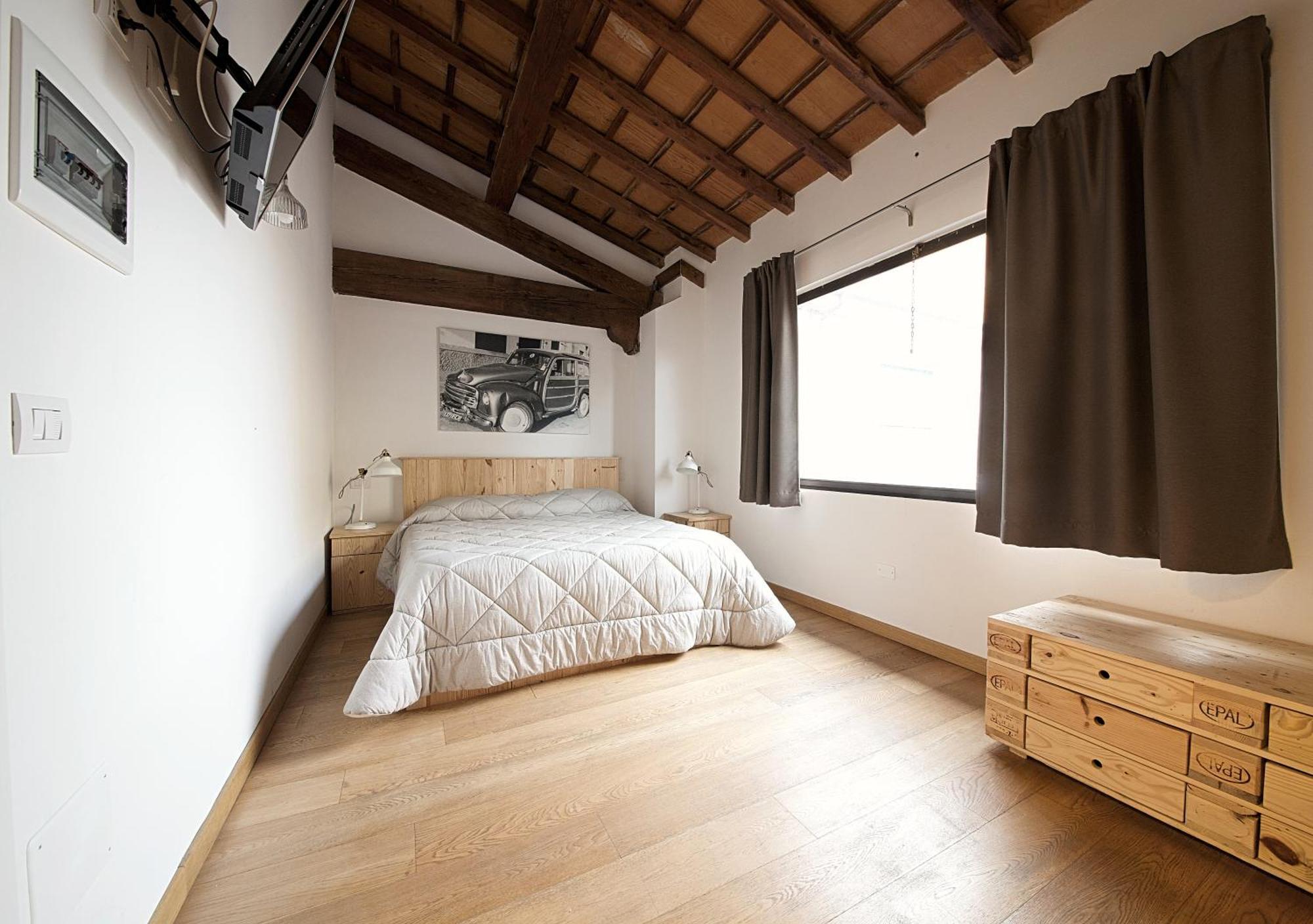 Le Camere Pietrasantine - Centro Storico Pietrasanta Habitación foto